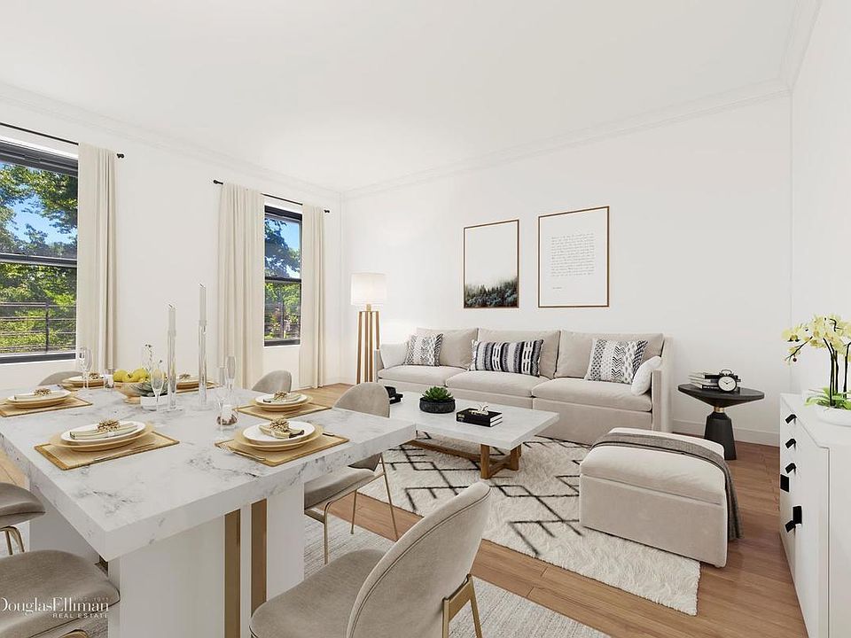 1st image of 407 Central Park W APT 2C