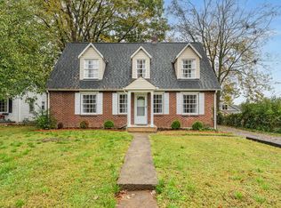 845 Walnut St, Madison, TN 37115