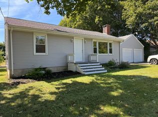 126 Sebago Lake Rd, Gorham, ME 04038