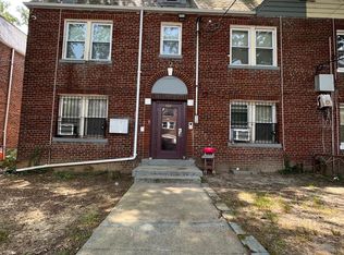 322 Delafield Pl NW APT 4, Washington, DC 20011