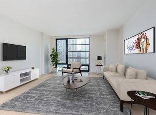 Millennium Place, Boston, MA 02111