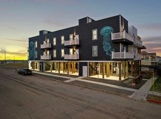 805 Avenue K #B, Galveston, TX 77550