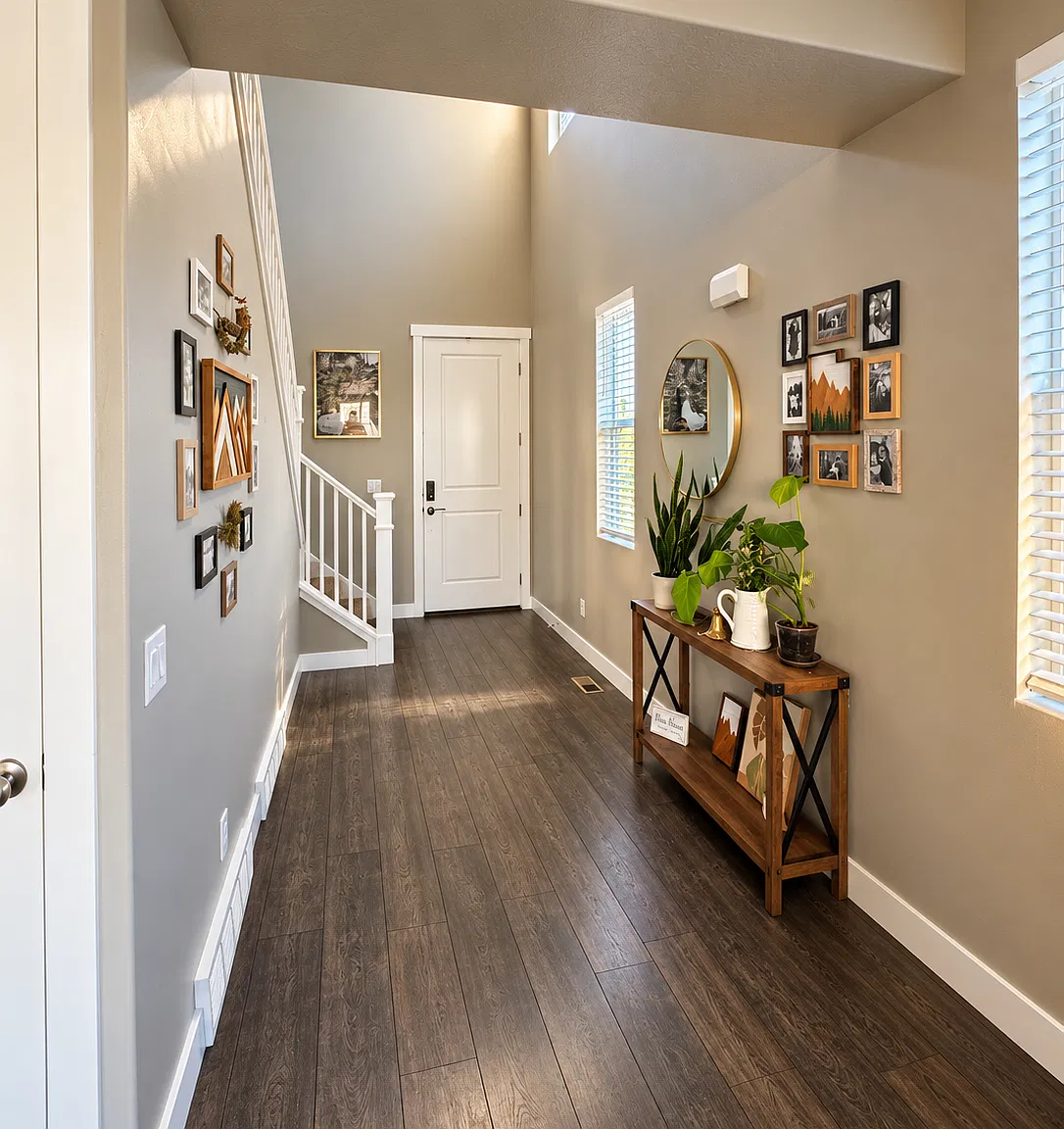 3 bed, 2.5 bath, 2900 sqft, $2,950 — Photo 4