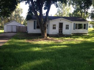 832 Sherman St, Nashville, MI 49073