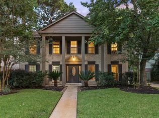 9339 Silver Tip Dr, Spring, TX 77379