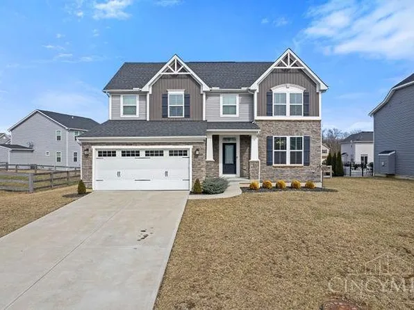 4008 Ivy Wood Dr, Amelia, OH 45102