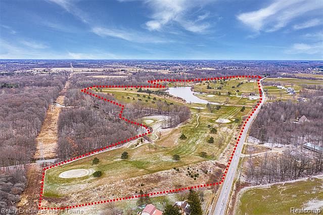 12564 Belle River Rd, Riley, MI 48041 | Zillow