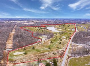 12564 Belle River Rd, Riley, MI