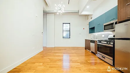 Rented by Nooklyn NYC LLC