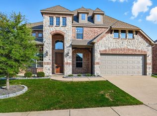 632 Grisham Dr, Fate, TX 75087