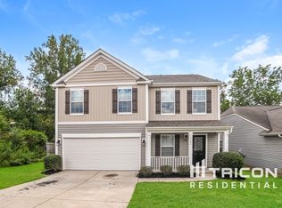 1140 Marcus St, Indian Land, SC 29707