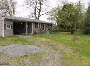 117 E Logan St, Altoona, PA 16601