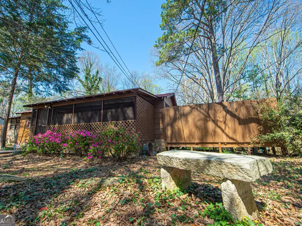4458 Highland Rd, Decatur, GA 30035