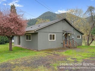 48172 Lauren Dr, Oakridge, OR 97463