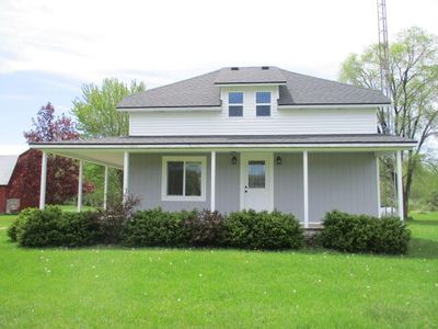 755 E Fountain Rd, Free Soil, MI, 49411