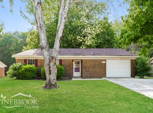 917 Bedford Dr SW, Decatur, AL 35601