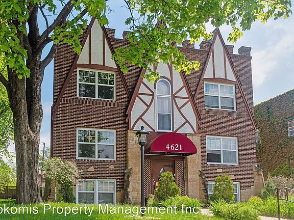 3rd image of 4621 Nicollet Ave APT 1