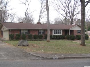 806 Corlett Dr SE, Huntsville, AL 35802