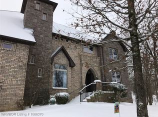 4711 Oak Hollow Ln, Fort Smith, AR 72903