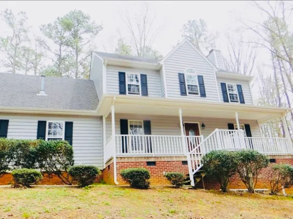 112 Hudson Hills Rd, Pittsboro, NC 27312