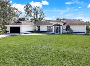 3780 12th AVE SE, NAPLES, FL 34117