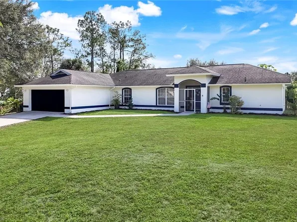 3780 12th AVE SE, NAPLES, FL 34117