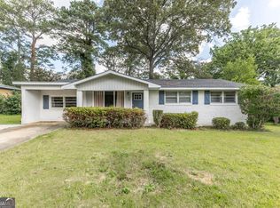 104 Colonial Rd, Warner Robins, GA 31088