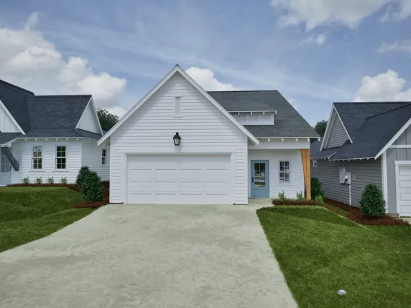 Haley A Plan, Fox Run Village