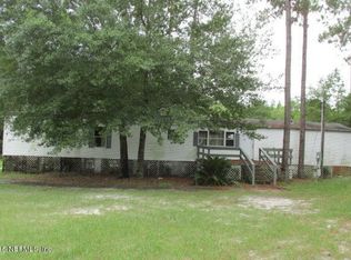 10398 Hollie Rd, Glen St Mary, FL 32040