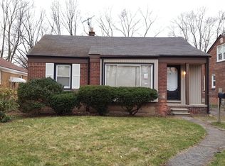26725 Sunningdale Dr, Inkster, MI 48141