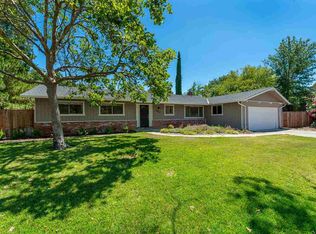 3116 Del Oceano Dr, Lafayette, CA 94549
