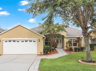 110 Compass Rose Dr, Groveland, FL 34736