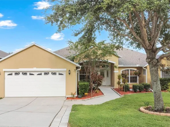 110 Compass Rose Dr, Groveland, FL 34736