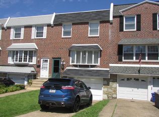 12014 Legion St, Philadelphia, PA 19154