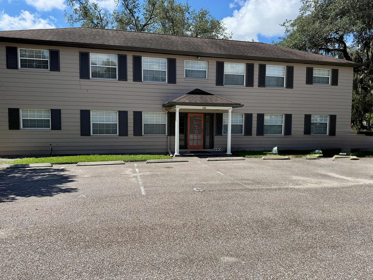 Charming 2-Bedroom, 1-Bath Condo in the heart of Maitland — Photo 1