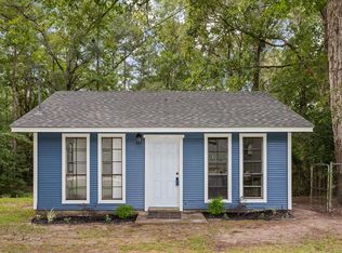 7966 E State Highway 103, Lufkin, TX 75901