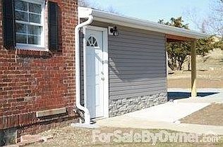 Side Entry