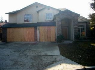 5679 W Richert Ave, Fresno, CA 93722