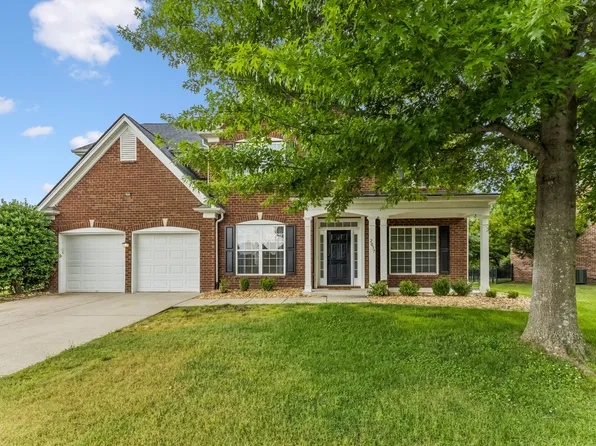 2037 Universe Ct, Nolensville, TN 37135