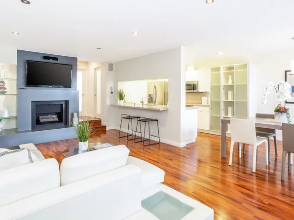 922 14th St APT 106, Santa Monica, CA 90403