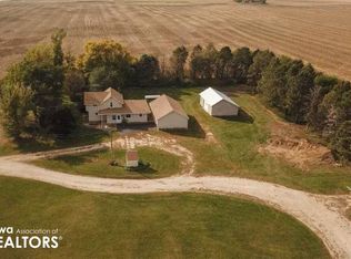 340 70th St, Dows, IA 50071