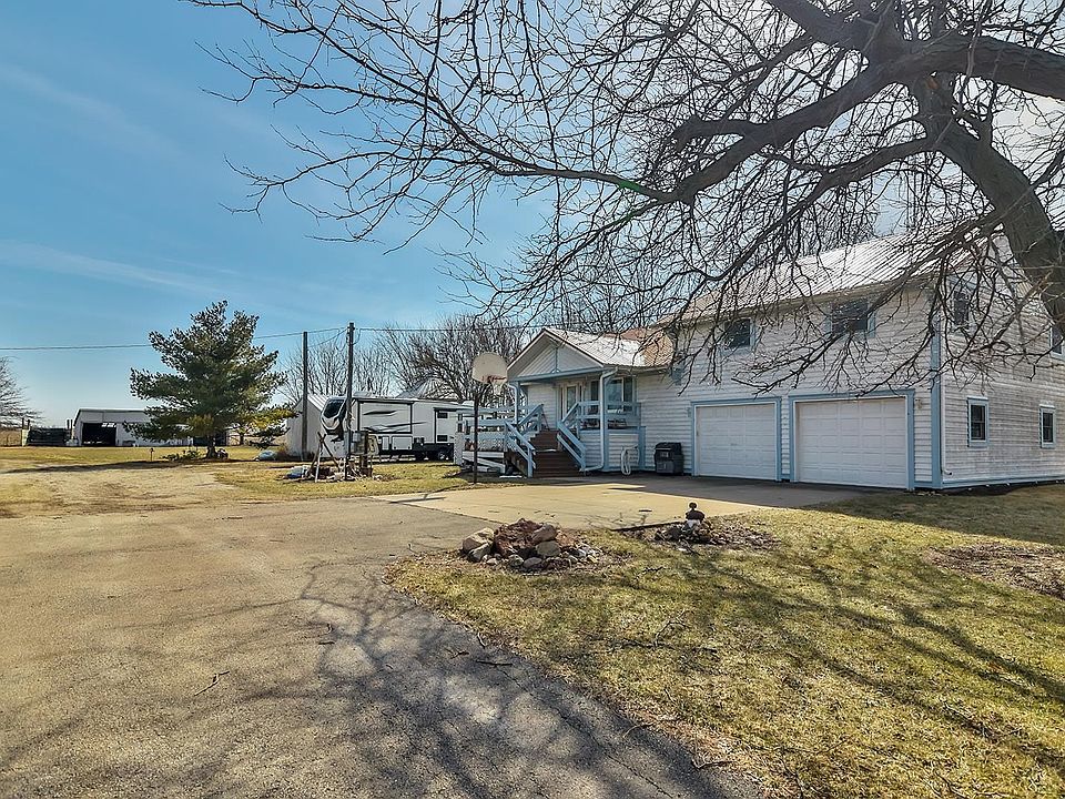 1628 Steward Rd, Steward, IL 60553 MLS 202301151 Zillow
