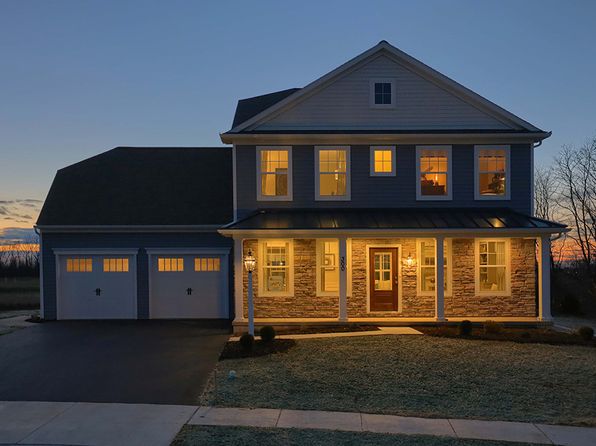 New Construction Homes In East Hempfield Township Zillow