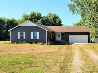 3830 Norman Rd, Lakeport, MI 48059