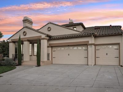 5090 Birkdale Way, San Jose, CA, 95138