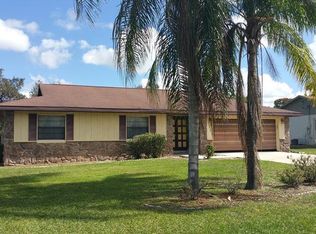 2031 Dixie Belle Ave, Deltona, FL 32725