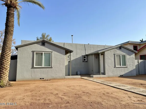404 E 4TH Street, Casa Grande, AZ 85122