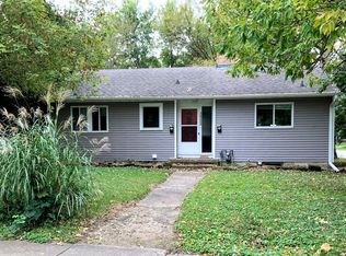 3520 Woodland St #3520, Ames, IA 50014