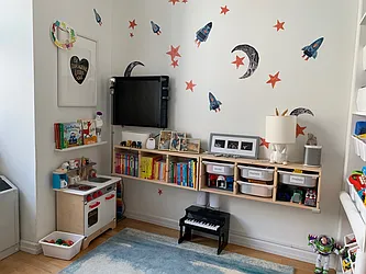 Rented by NY Living Solutions