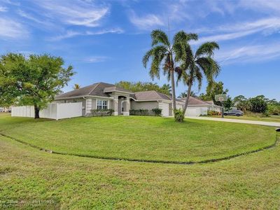 480 SE Jupiter Terrace, Port Saint Lucie, FL, 34983